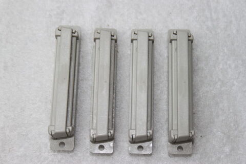 Connecteurs Amphenol M�le / Femelle  20 Montigny-Lencoup (77)