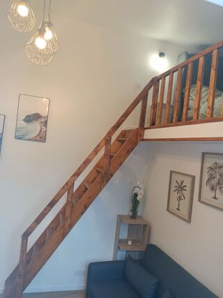 Location  Appartement 