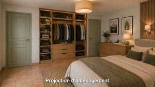  Maison à vendre 6 pièces 121 m²