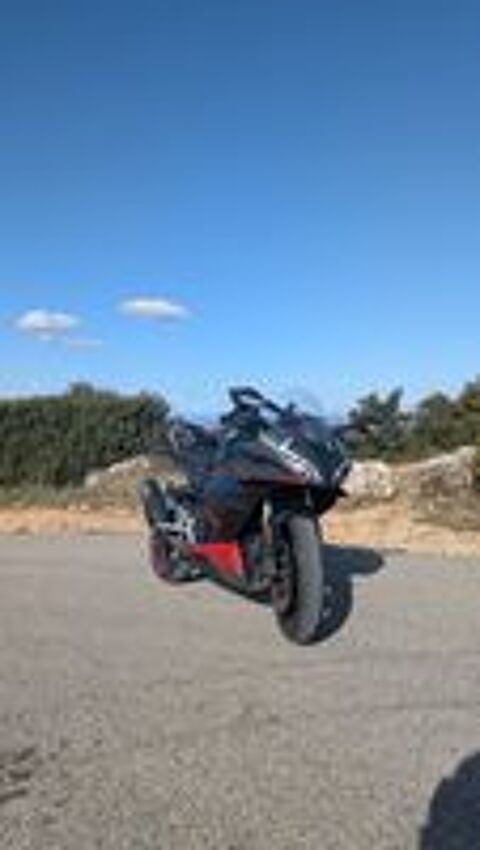 CF MOTO 2024 occasion 34090 Montpellier