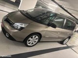 Espace 2.0 dCi 175 FAP Initiale A 2013 occasion 92500 Rueil-Malmaison