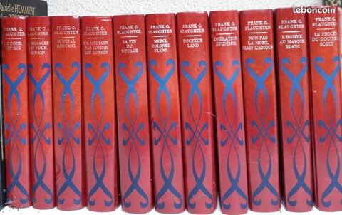 Collection de livres 40 Choisy-le-Roi (94)