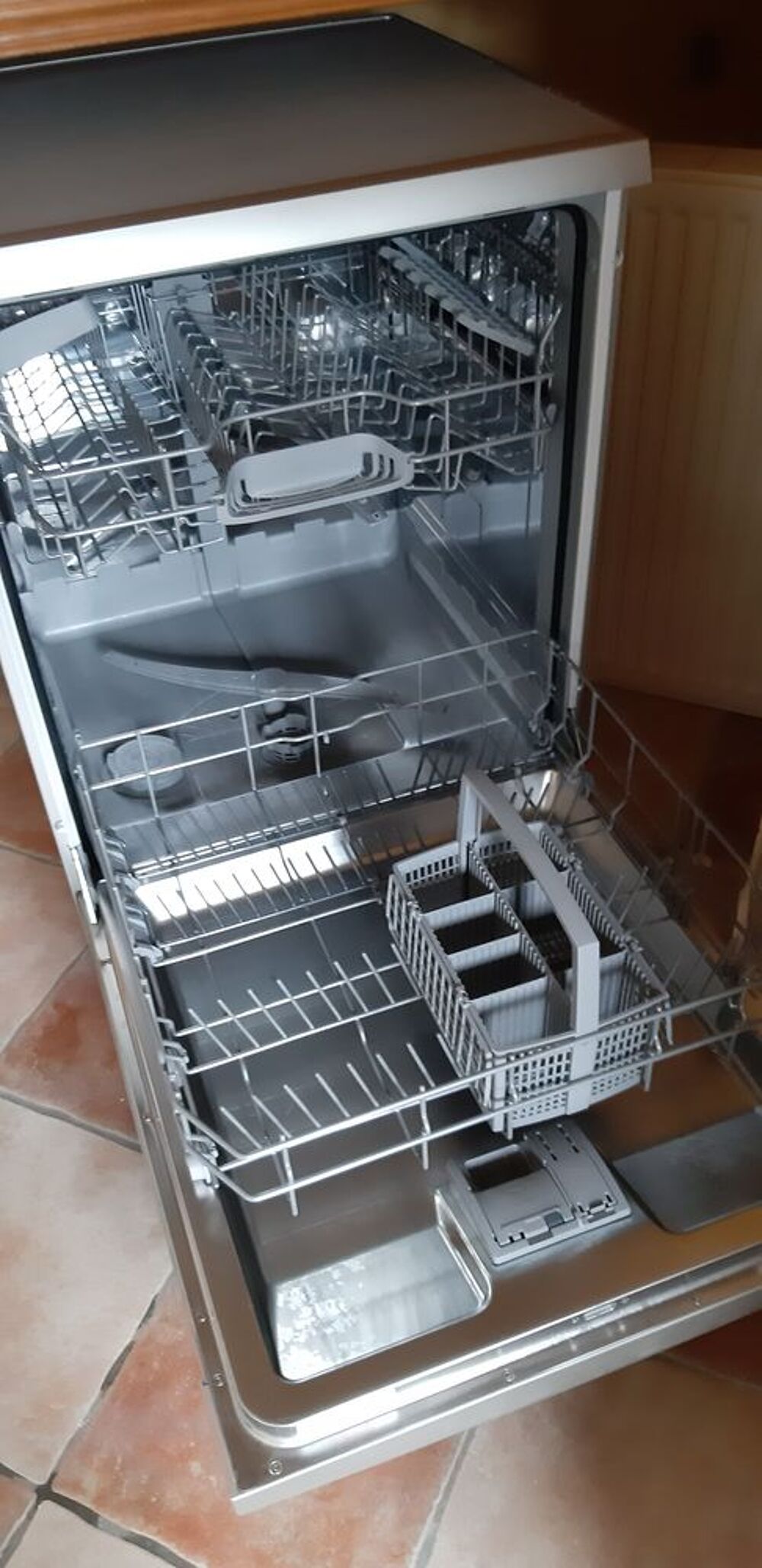 LAVE VAISSELLE Electrom�nager