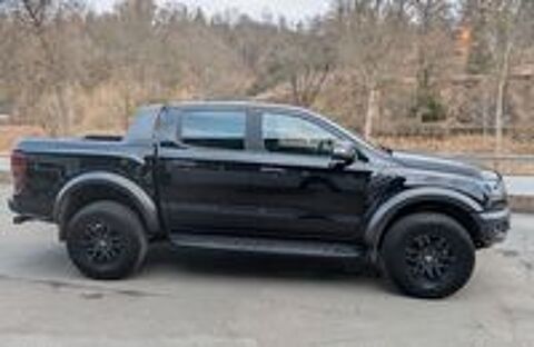 Ranger ranger Raptor 2.0L 213 cv 2021 occasion 14000 Caen