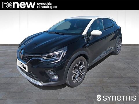 Annonce voiture Renault Captur 18990 €