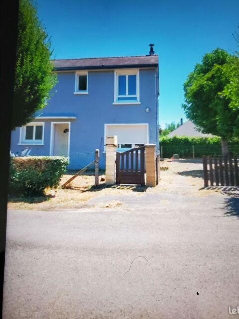   maison Brissarthe (49330) Maison - 5 pièce(s) - 722 m²