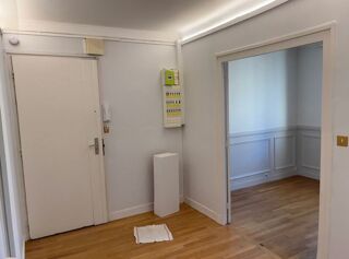  Appartement � louer 6 pi�ces 1 m� Caen