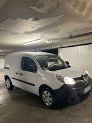 Kangoo Grand 1.5 dCi 90 Grand Intens Energy 2017 occasion 93190 Livry-Gargan