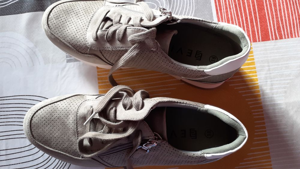 chaussure basket Chaussures