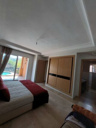  Villa � vendre 4 pi�ces 300 m� Benslimane, morocco