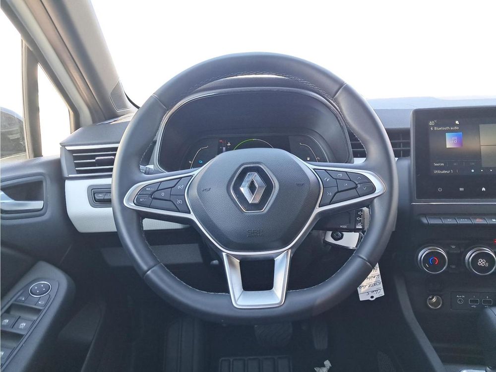 Clio V Clio E-Tech 140 - 21N Limited 2022 occasion 91700 Sainte-Genevi&egrave;ve-des-Bois