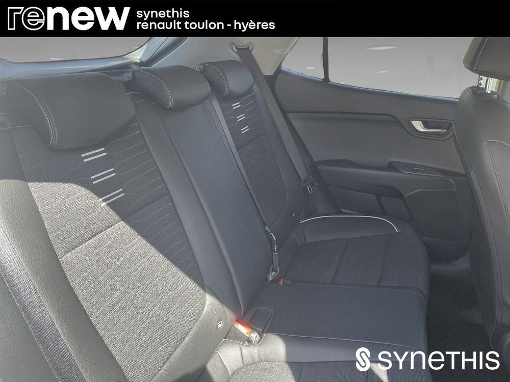 Stonic 1.0 T-GDi 100 ch DCT7 GT Line Premium 2023 occasion 83160 La Valette-du-Var
