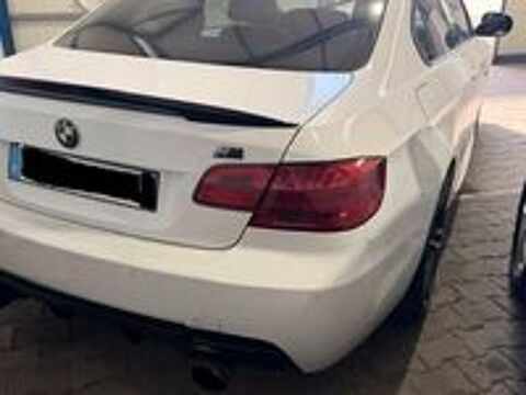 S&eacute;rie 3 Coup&eacute; 320d 184ch Edition M Sport 2011 occasion 67150 Gerstheim
