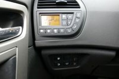 C4 Picasso Grand e-HDi 110 Airdream 7 pl Millenium BMP6 2013 occasion 13600 La Ciotat