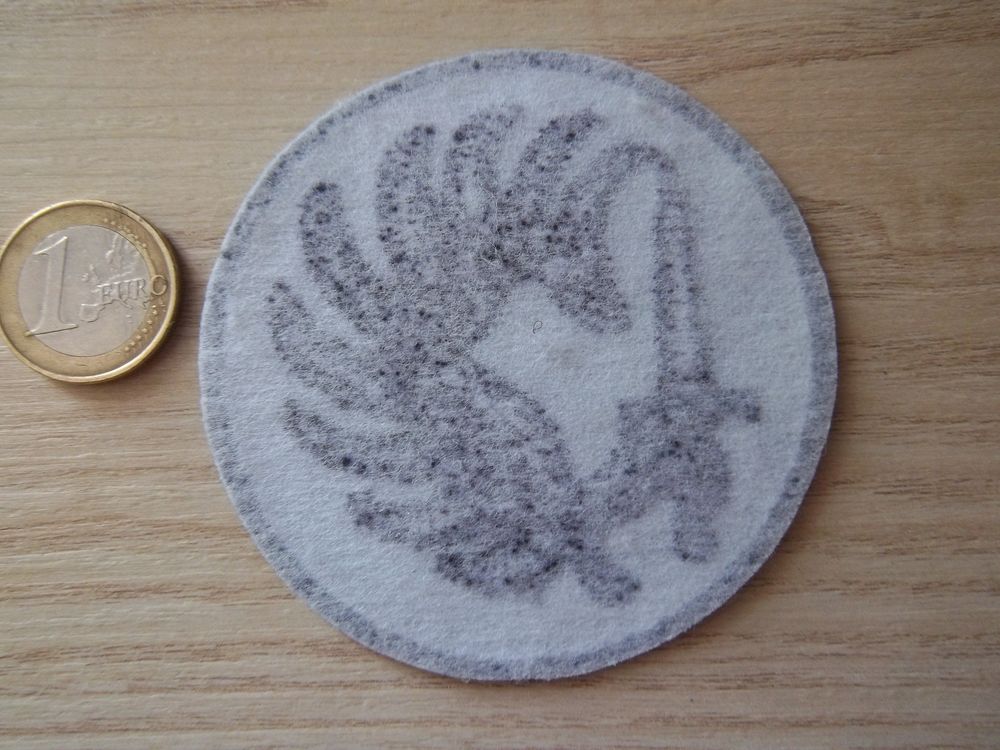 &eacute;cusson militaire collection parachutiste patch l&eacute;gion &eacute;tran 