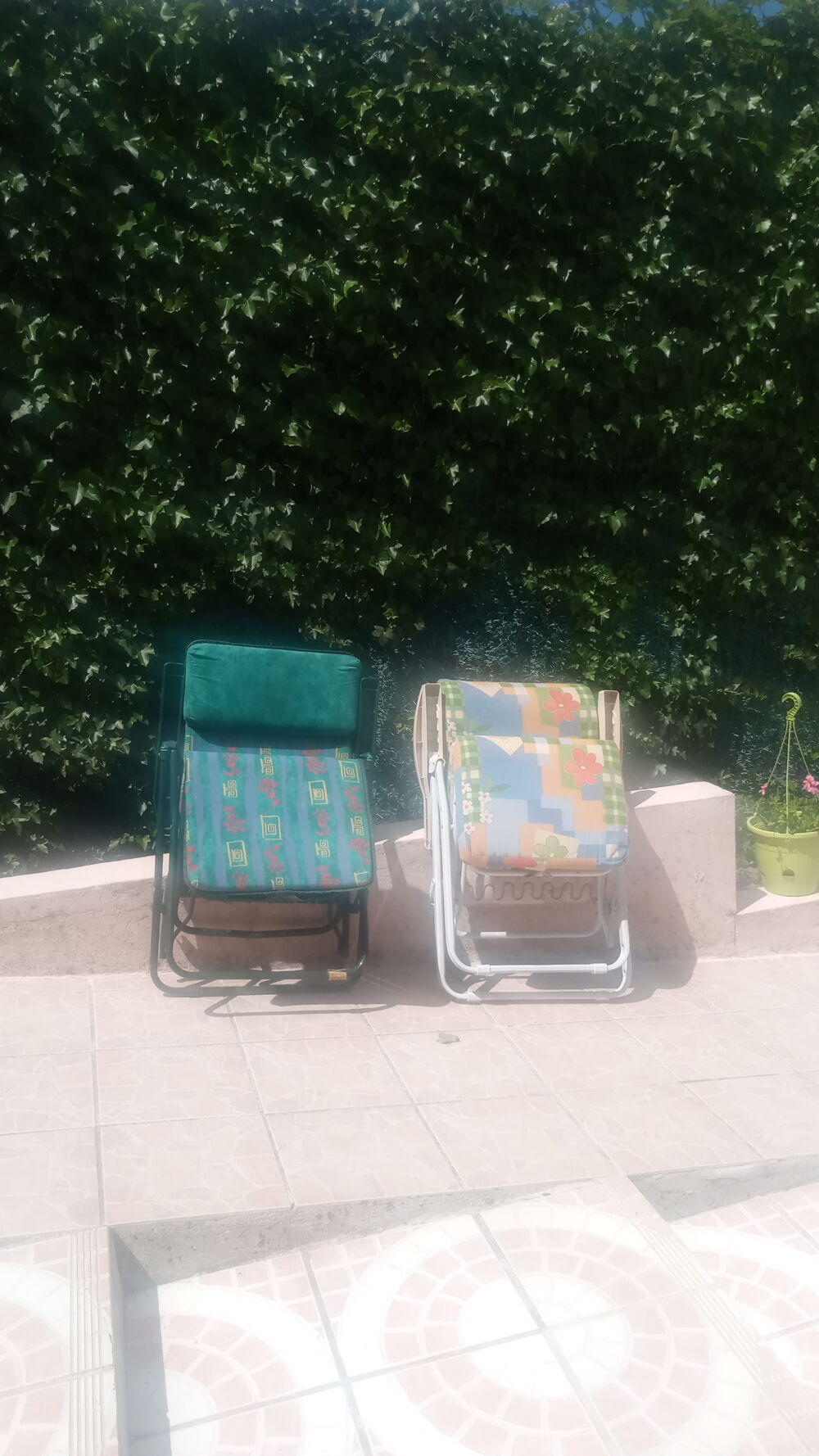 Transat Jardin