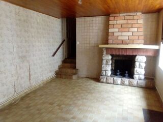  Maison à vendre 4 pièces 62 m²