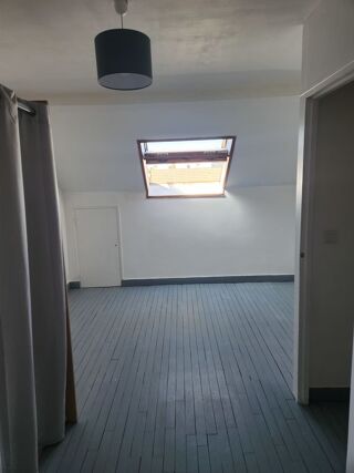  Duplex/triplex à louer 2 pièces 45 m²