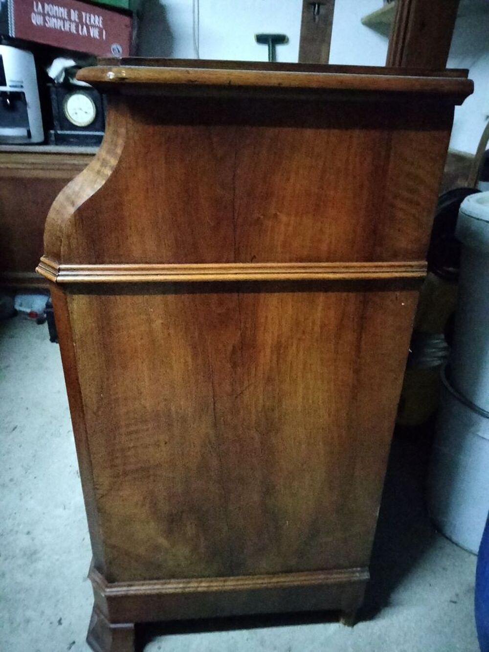 commode ancienne Meubles