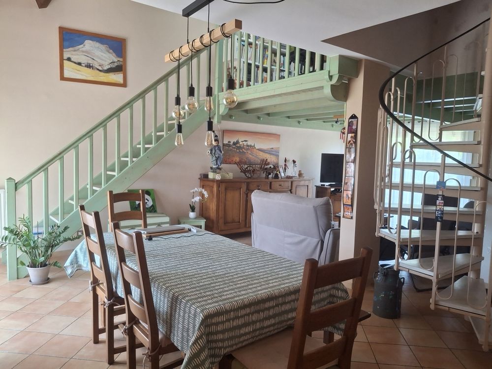 Vente Maison à Cornas charmante maison Cornas