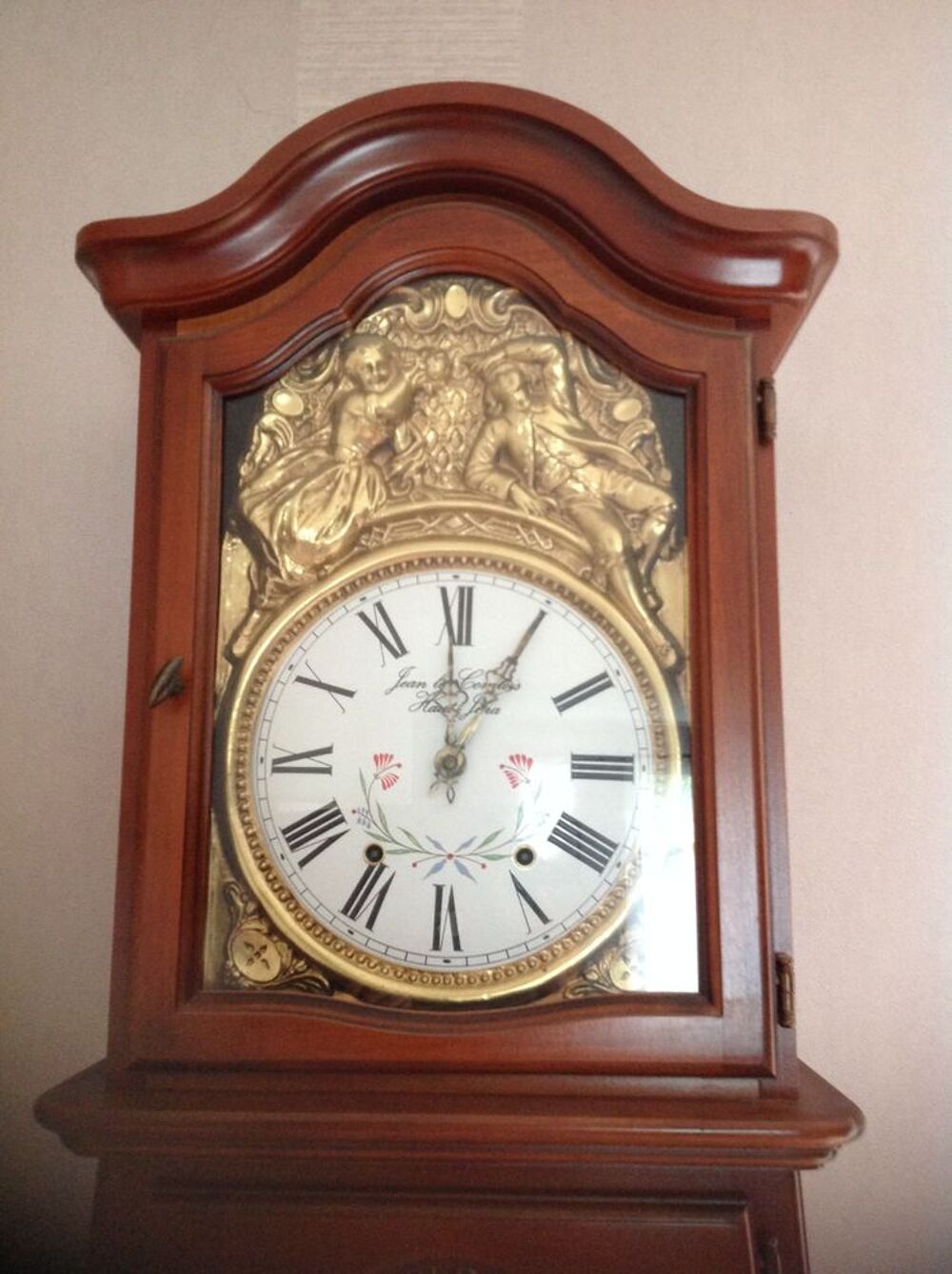 HORLOGE COMTOISE Meubles