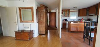  Maison à vendre 7 pièces 124 m²