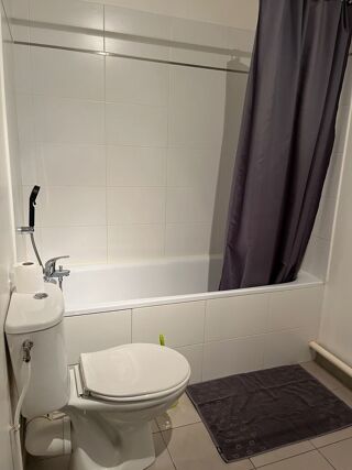  Appartement � louer 2 pi�ces 41 m�