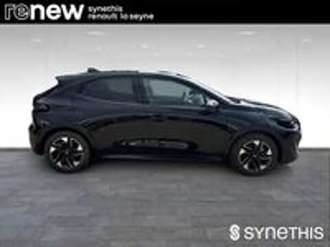 Clio VI Clio TCe 115 ch Techno 2026 occasion 83500 La Seyne-sur-Mer