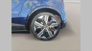 M&eacute;gane Megane E-Tech EV60 220 ch super charge Iconic 2022 occasion 91300 Massy