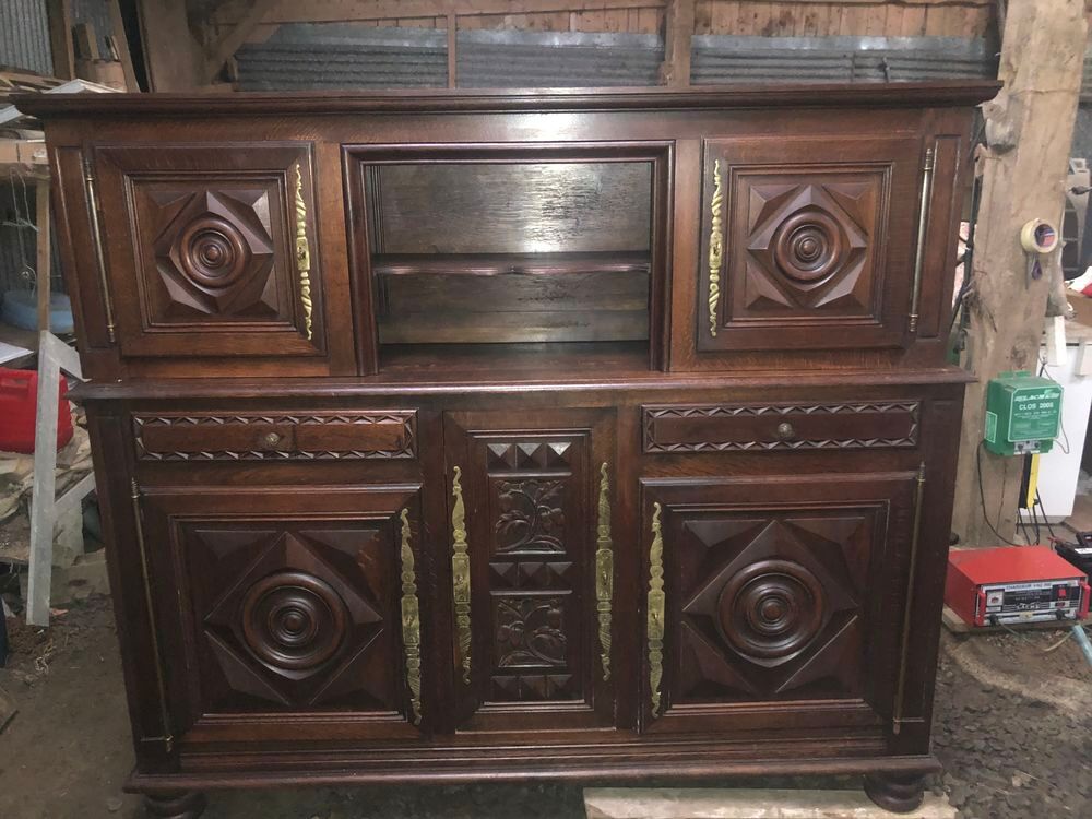 meuble et table rustiques Meubles