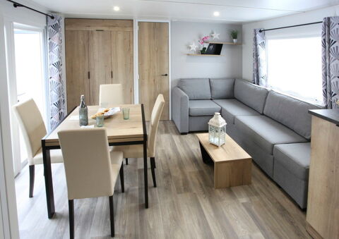 Annonce voiture Mobil-Home Mobil-Home 29500 