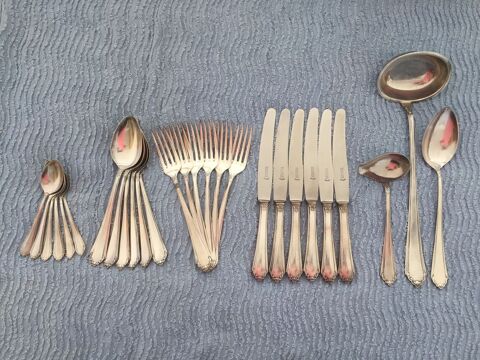 M�nag�re. 50 Carqueiranne (83)