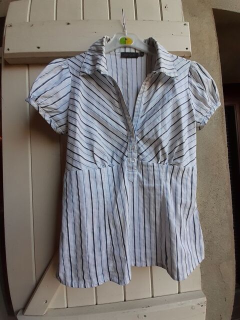 Chemisier femme taille 42 5 Grisolles (82)