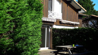 Location  Maison - Villa 