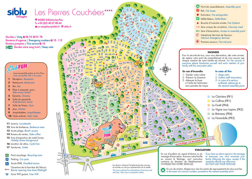   ST BREVIN MOBILHOME SPACIEUX, 6PERS,PISCINE/FORET/PLAGE 300M Pays de la Loire, Saint-Brevin-les-Pins (44250)