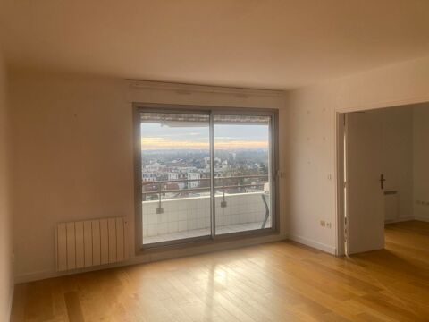   Appartement 2 pi�ces  47 m2 en R�sidence senior Appartement - 2 pi�ce(s) - 47 m�