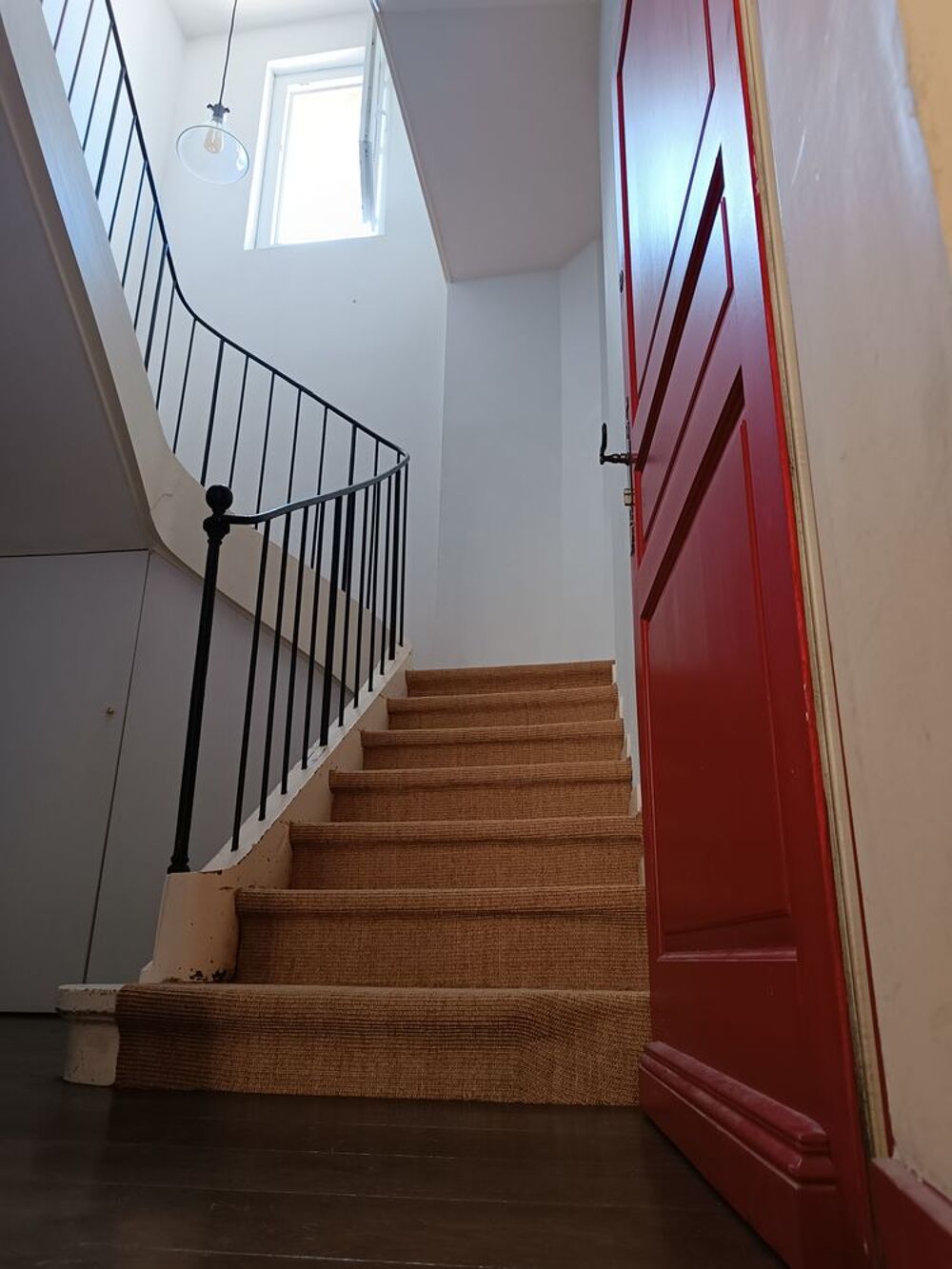 Vente Duplex/Triplex Achat appartement T3 Duplex au calme, Quartier Saint-Pierre Bordeaux