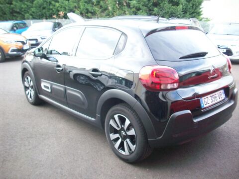 Citroen c3 SHINE 83 CH.