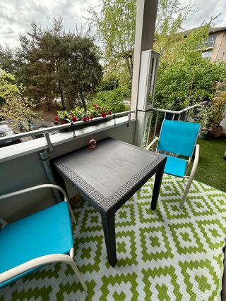  Appartement � vendre 3/4 pi�ces 66 m� Annecy