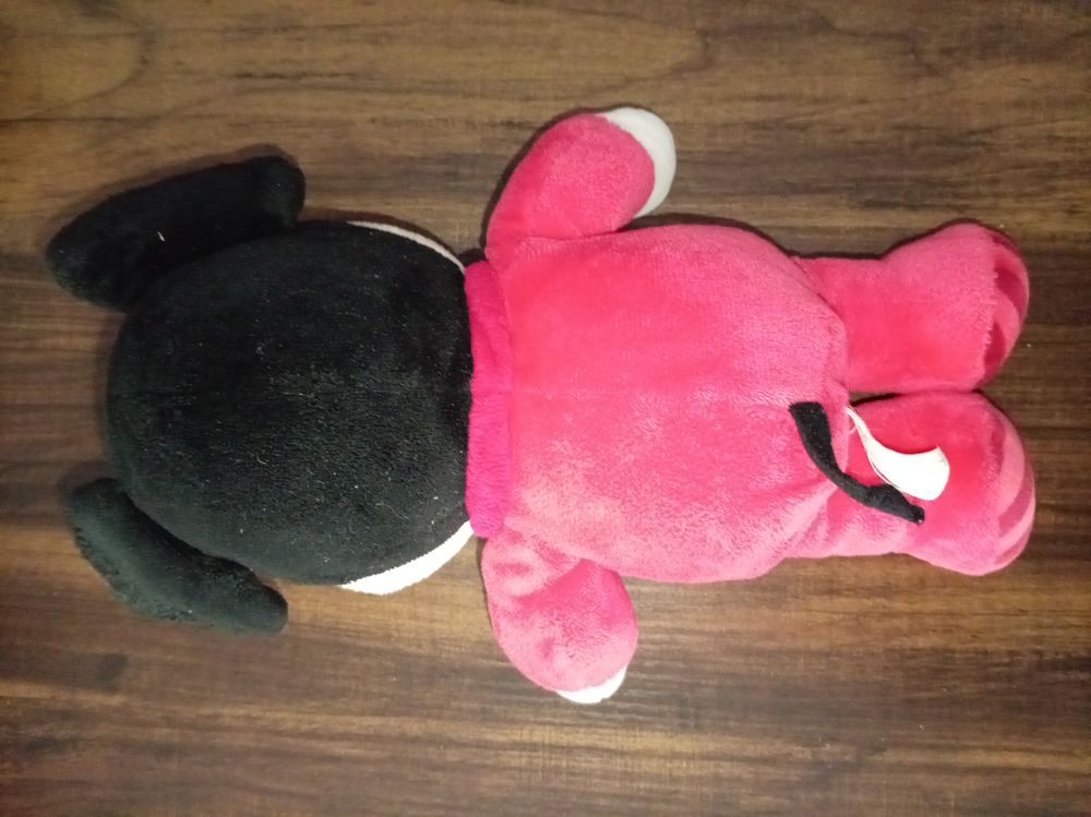 Peluche enfant Mickey 30 cm Disney Jeux / jouets