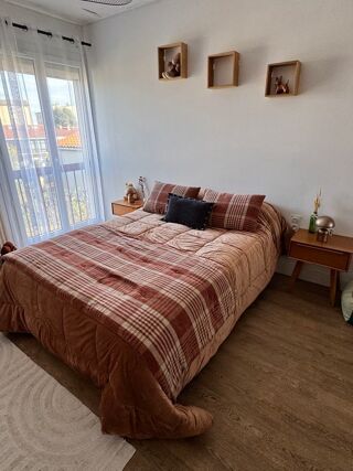  Appartement à vendre 3 pièces 75 m²