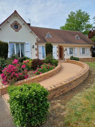  Maison à vendre 6 pièces 175 m²