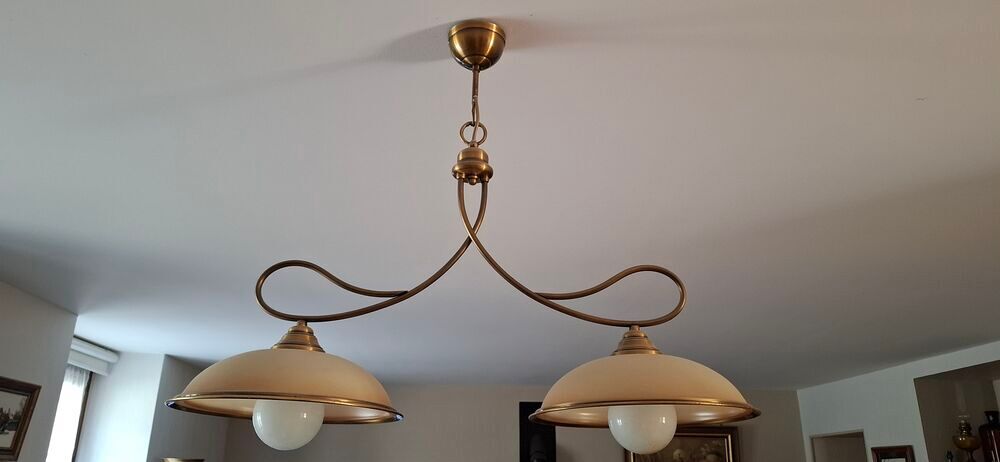 Lustre Abat Jour Décoration