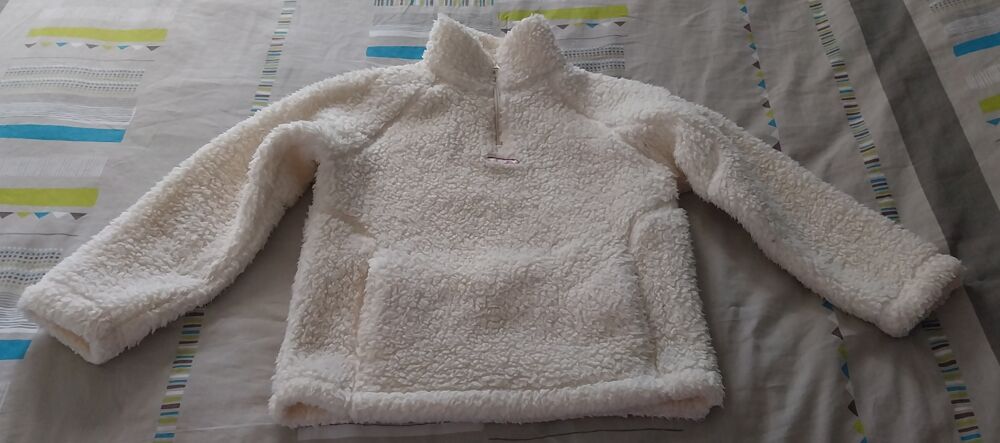 Polaire enfant Vêtements