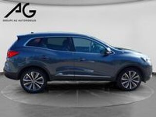 Kadjar TCe 130 Energy Intens 2018 occasion 08200 Wadelincourt