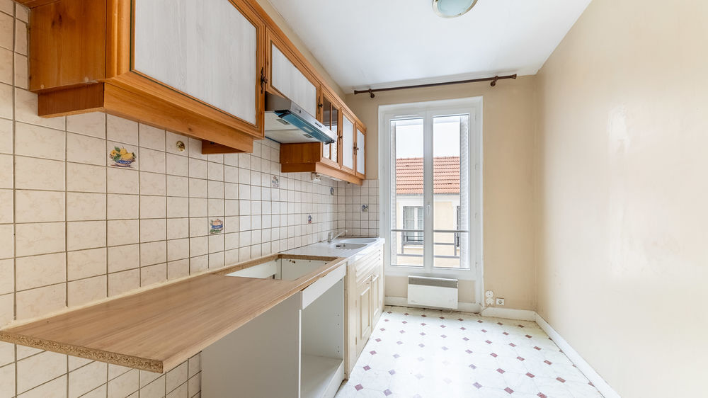 Vente Appartement APPARTEMENT T2 situé à Courbevoie Courbevoie