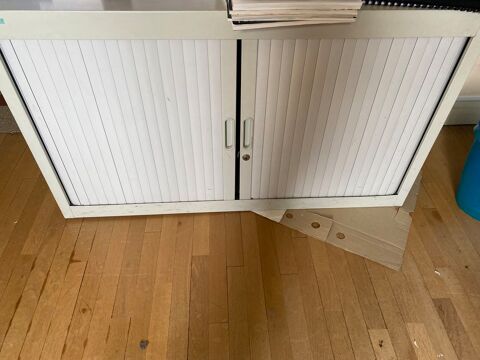 Armoire métallique Le Mans (72)