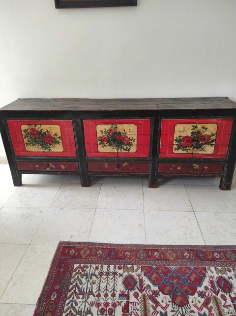 buffet mongol Enghien-les-Bains (95)