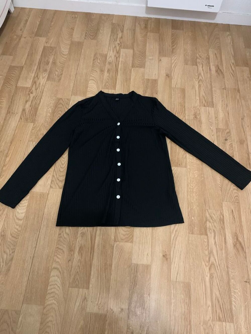 lot v&ecirc;tements pour femme Vêtements