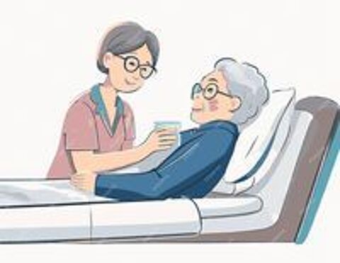 Garde de nuit personne &acirc;g&eacute;e 0 25000 Besan�on